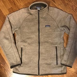 Patagonia Men’s better sweater Medium